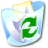 Recycle Bin Icon