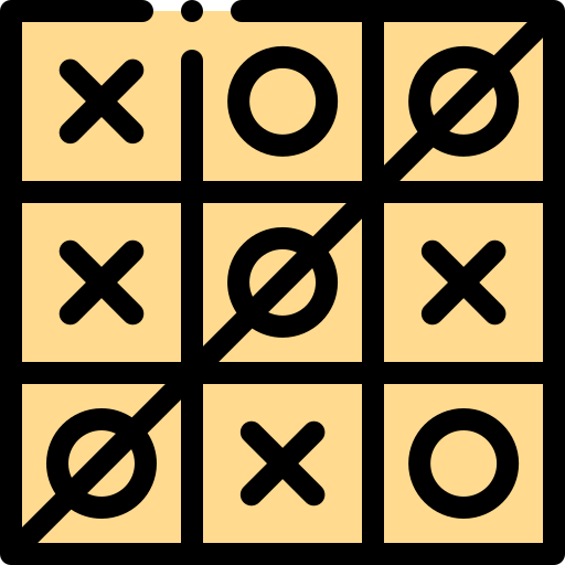 Tic-Tac-Toe